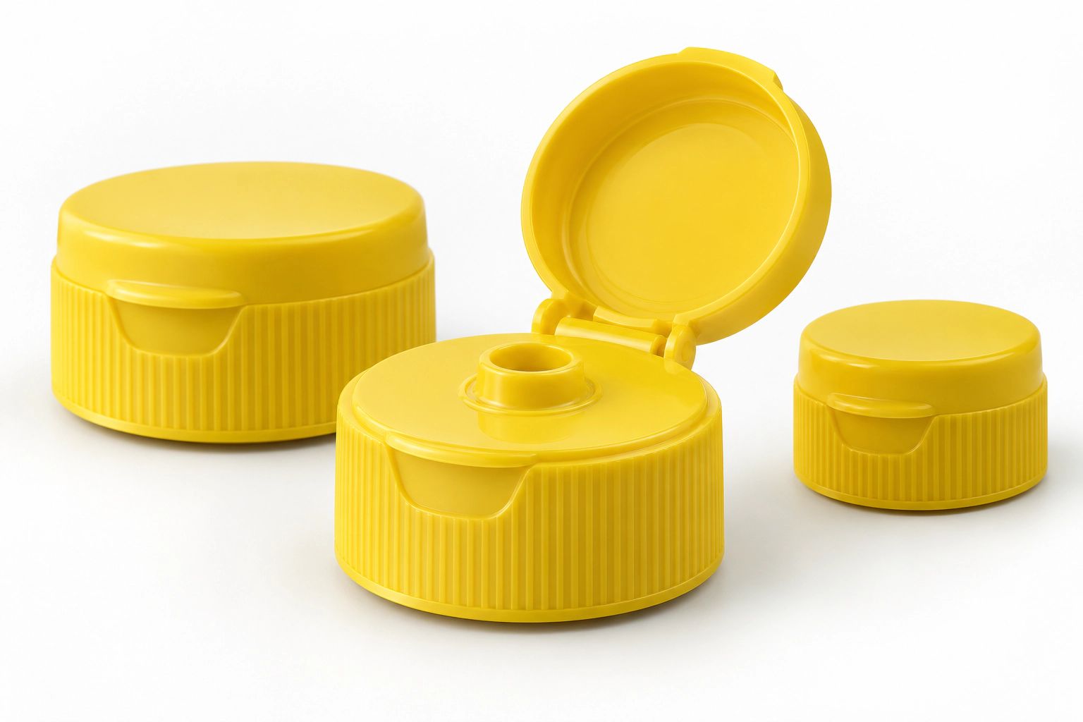 Honey Bottle Caps & Jar Lids