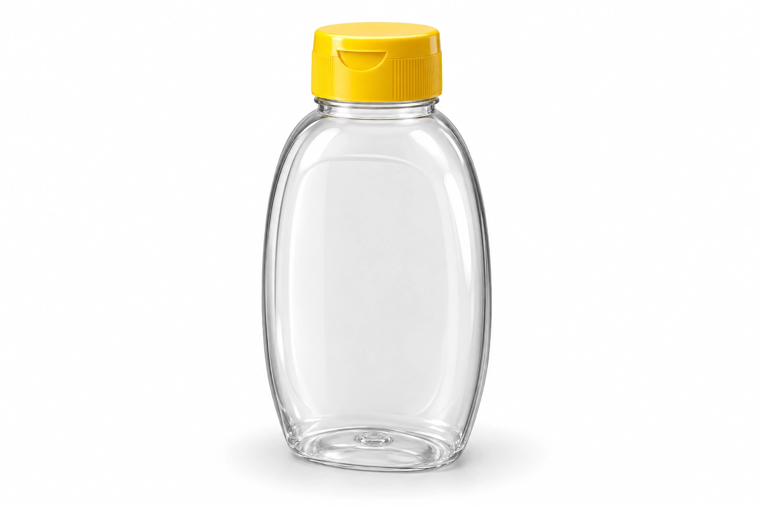 360 ml PET Honey Bottle