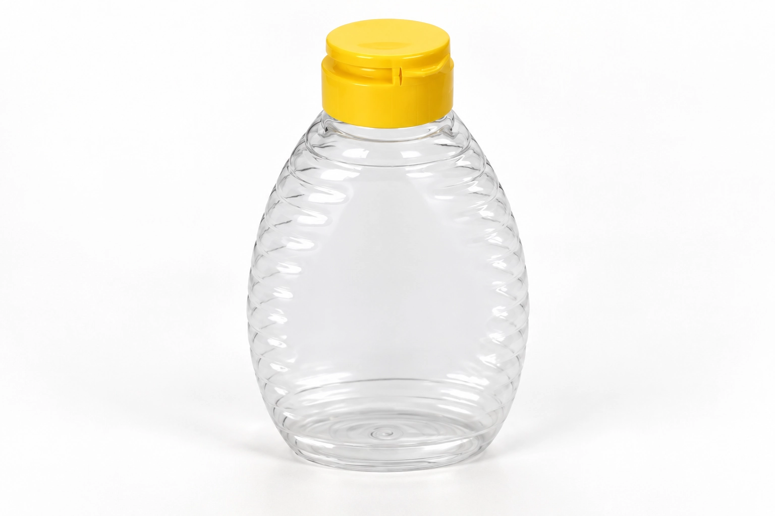 Honey Squeeze Bottles